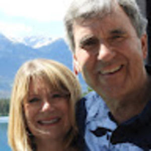 Meet your Posher, Rose and gary